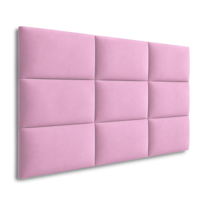 Panel tapicerowany 50x30...