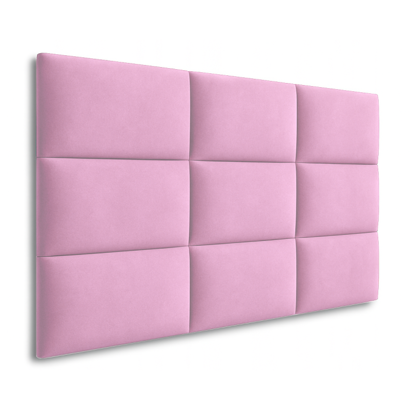 Panel tapicerowany 50x30...