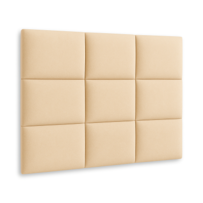 Panel tapicerowany 30x30...