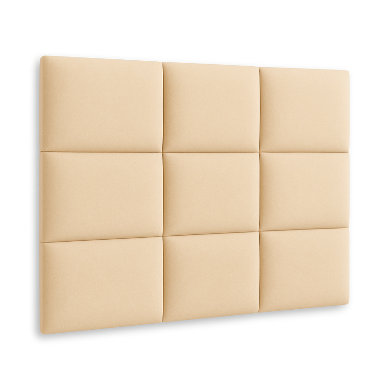 Panel tapicerowany 30x30...