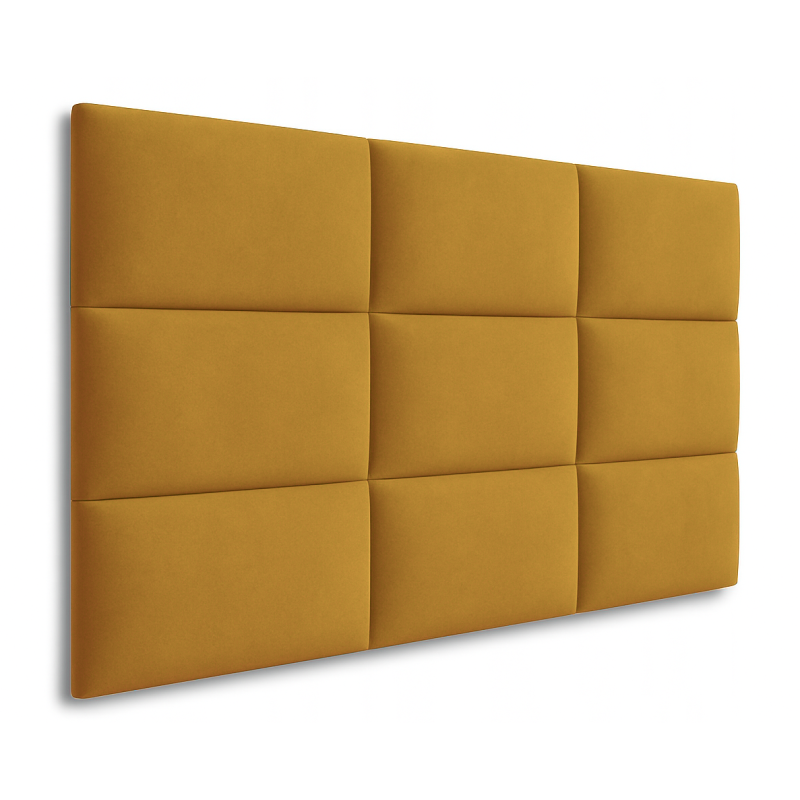 Panel tapicerowany 70x30...