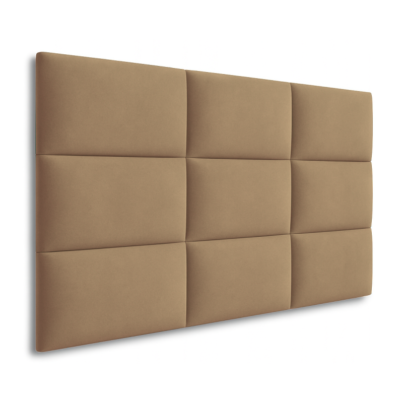 Panel tapicerowany 50x40...