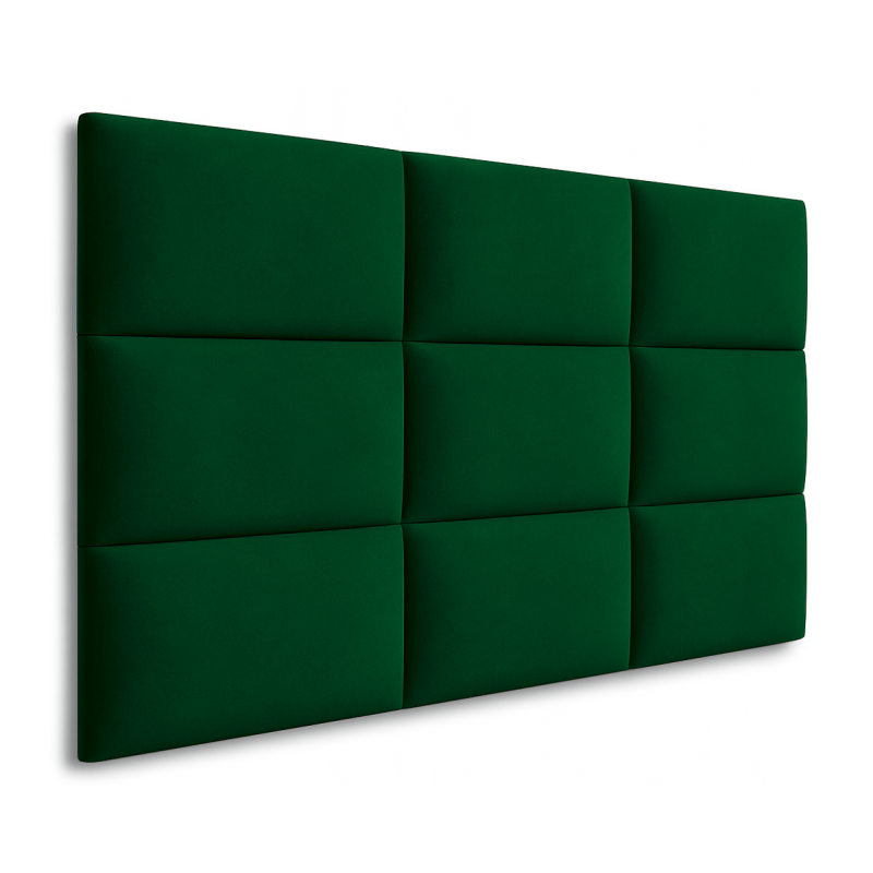 Panel tapicerowany 60x25...