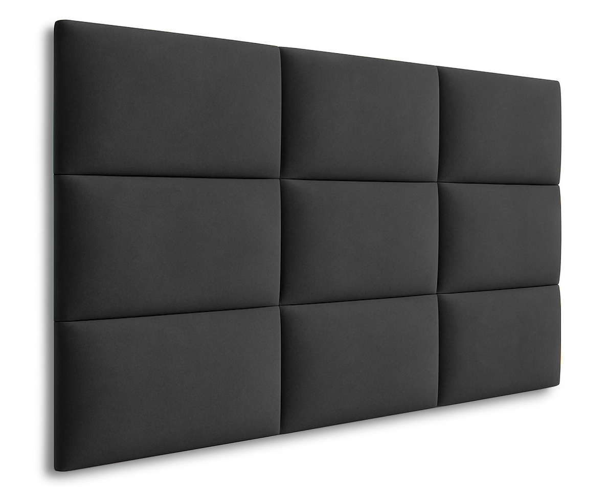 Panele ścienne tapicerowane 60x40